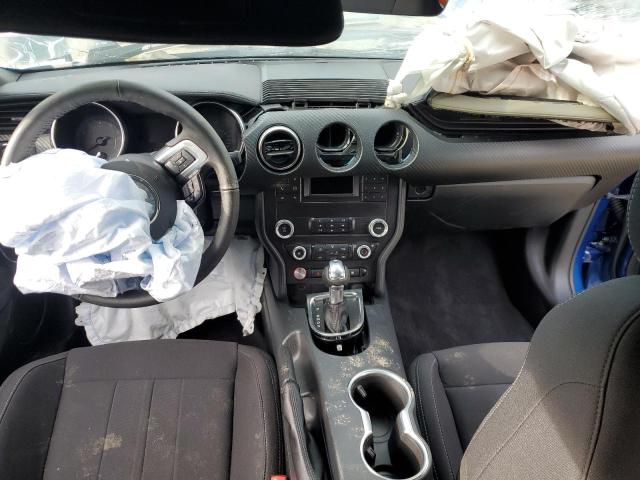 Photo 8 from auction – 2022 FORD MUSTANG with VIN 1FA6P8TH8N5134566
