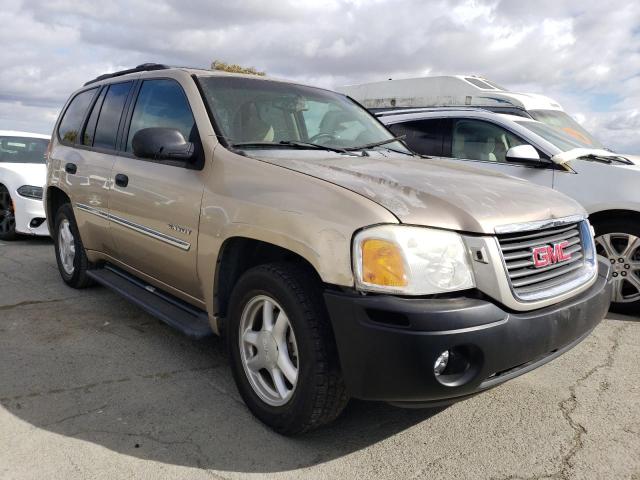 Photo 4 from auction – 2006 GMC ENVOY with VIN 1GKDT13S862153500