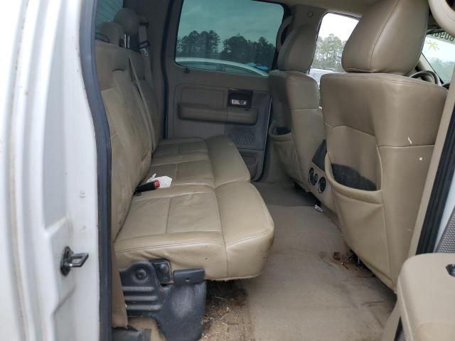 Photo 10 from auction – 2008 FORD F150 SUPER with VIN 1FTPW14V98FA80691