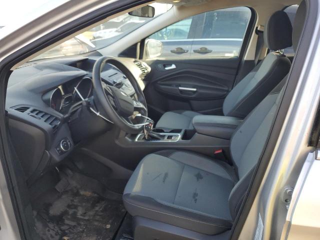 Photo 7 from auction – 2017 FORD ESCAPE SE with VIN 1FMCU9GD0HUB53878