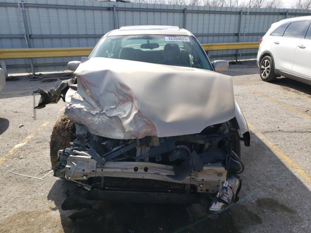 Photo 5 from auction – 2003 CHEVROLET MALIBU LS with VIN 1G1NE52J33M545626