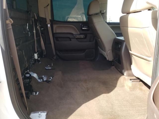 Photo 10 from auction – 2016 GMC SIERRA K25 with VIN 1GT12UE80GF110543
