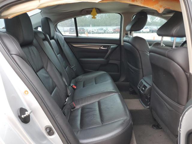 Photo 10 from auction – 2012 ACURA TL with VIN 19UUA8F21CA026760