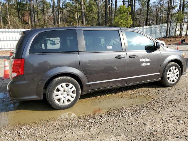 Photo 3 from auction – 2019 DODGE GRAND CARA with VIN 2C4RDGBG3KR719069