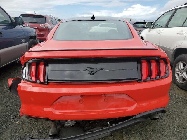 Photo 6 from auction – 2022 FORD MUSTANG with VIN 1FA6P8TH9N5126816