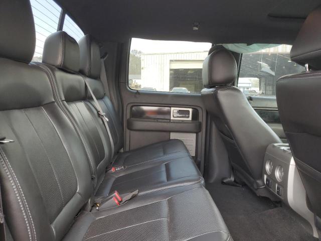Photo 10 from auction – 2012 FORD F150 SUPER with VIN 1FTFW1CT9CFC49001