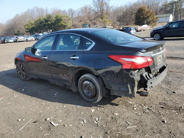 Photo 2 from auction – 2016 NISSAN ALTIMA 2.5 with VIN 1N4AL3APXGC267301