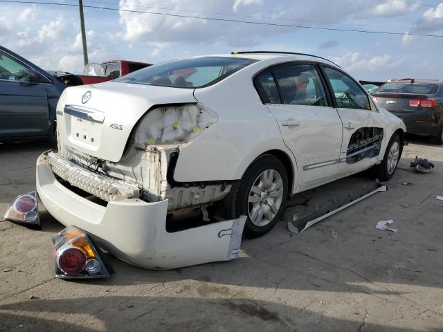 Photo 3 from auction – 2012 NISSAN ALTIMA BAS with VIN 1N4AL2AP9CN461004