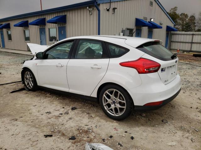 Photo 2 from auction – 2015 FORD FOCUS SE with VIN 1FADP3K25FL333319