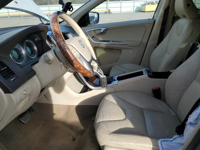 Photo 7 from auction – 2013 VOLVO XC60 3.2 with VIN YV4952DL6D2368408