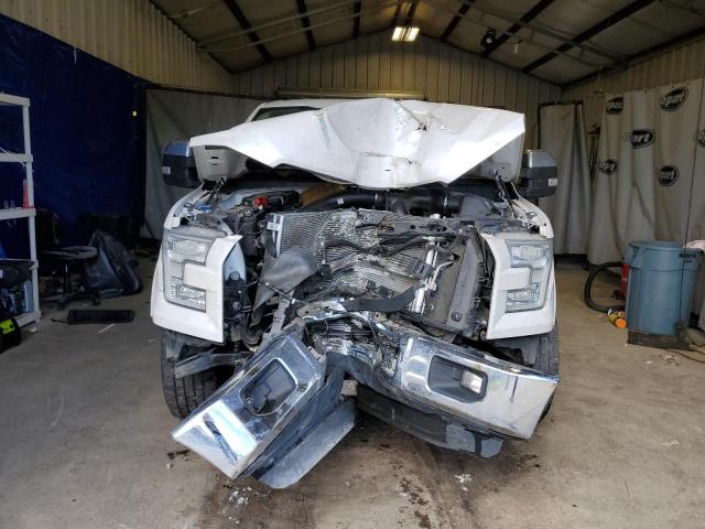 Photo 5 from auction – 2016 FORD F150 SUPER with VIN 1FTEW1CG8GFC01333