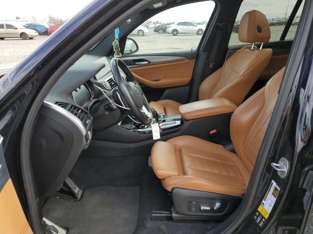 Photo 7 from auction – 2018 BMW X3 XDRIVEM with VIN 5UXTS3C55J0Y96067