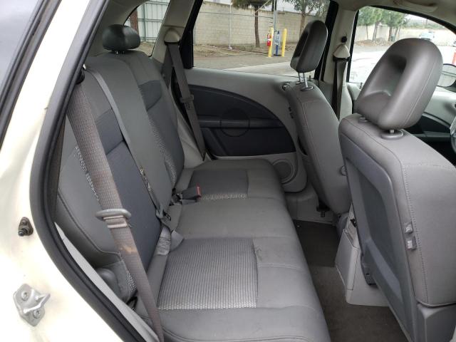 Photo 10 from auction – 2008 CHRYSLER PT CRUISER with VIN 3A8FY58BX8T202633