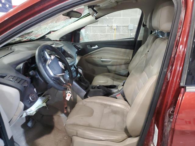 Photo 7 from auction – 2016 FORD ESCAPE SE with VIN 1FMCU0GX3GUA66769