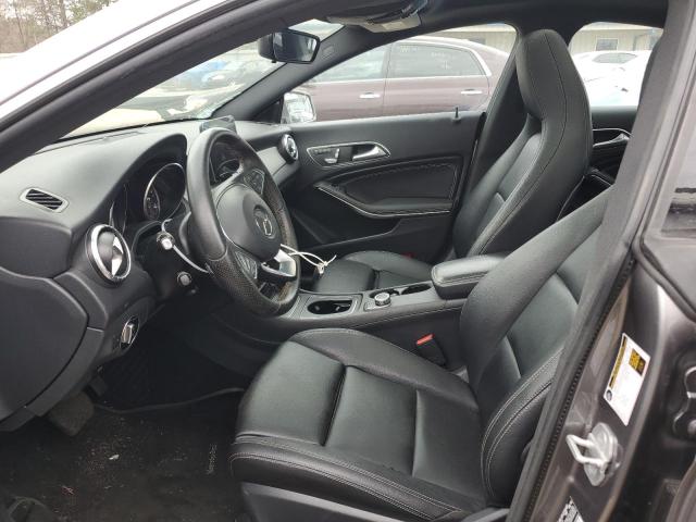 Photo 7 from auction – 2017 MERCEDES-BENZ CLA 250 with VIN WDDSJ4EB9HN424739