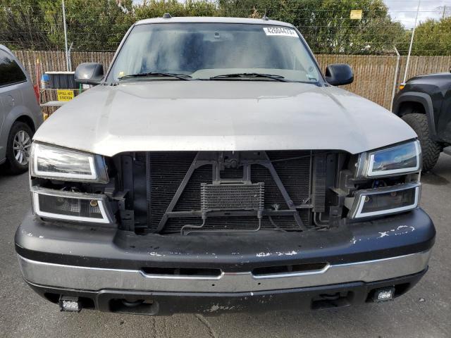 Photo 5 from auction – 2004 CHEVROLET SILVERADO with VIN 2GCEK13T241373787