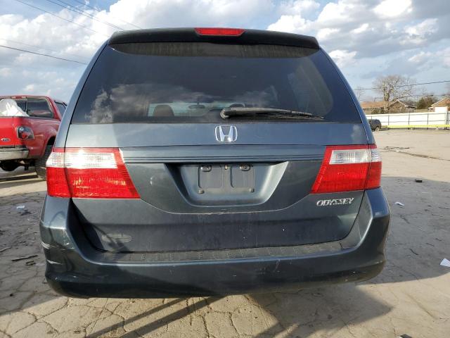 Photo 6 from auction – 2005 HONDA ODYSSEY EX with VIN 5FNRL38495B108830