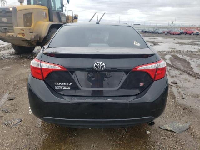 Photo 6 from auction – 2015 TOYOTA COROLLA L with VIN 2T1BURHE9FC240938