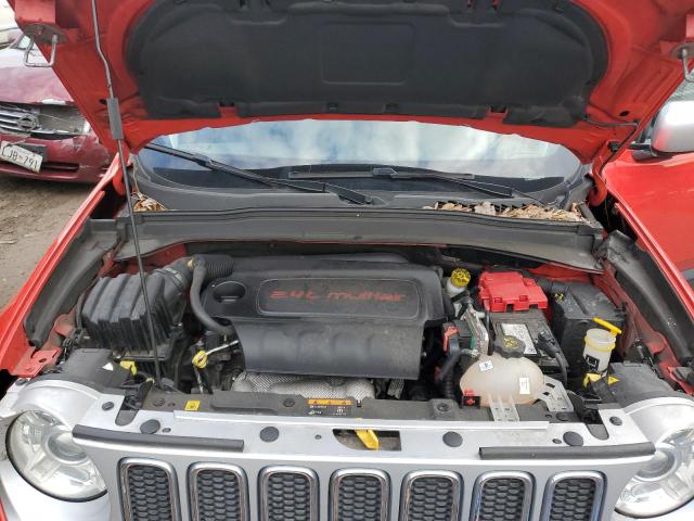 Photo 12 from auction – 2018 JEEP RENEGADE L with VIN ZACCJBDB0JPH00002