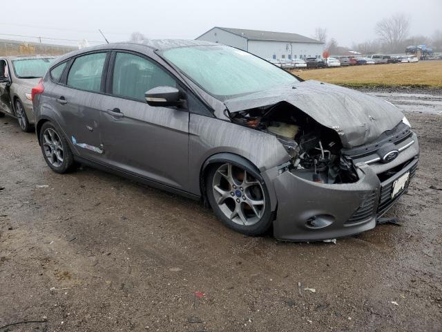 Photo 4 from auction – 2014 FORD FOCUS SE with VIN 1FADP3K20EL279135
