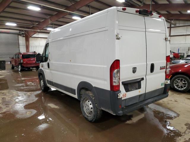 Photo 2 from auction – 2016 RAM PROMASTER with VIN 3C6TRVCG2GE127785