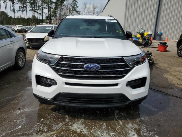 Photo 5 from auction – 2020 FORD EXPLORER X with VIN 1FMSK7DH4LGB26218