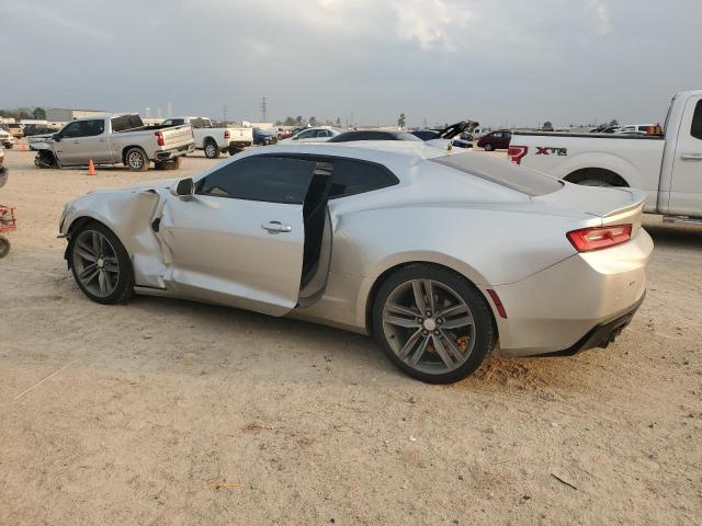 Photo 2 from auction – 2016 CHEVROLET CAMARO LT with VIN 1G1FD1RS1G0190600