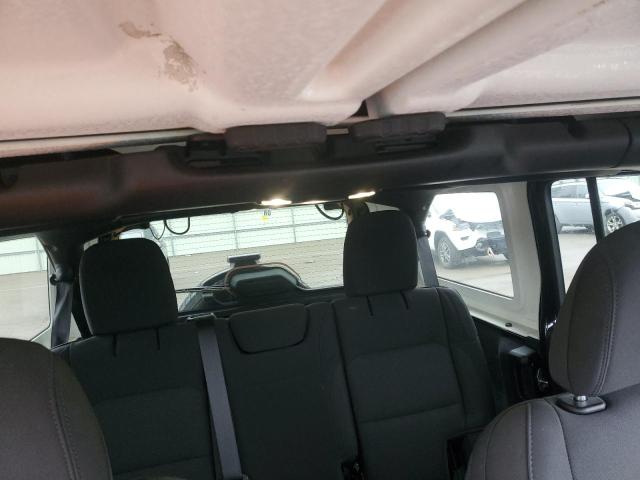 Photo 10 from auction – 2021 JEEP WRANGLER U with VIN 1C4HJXDG7MW520666