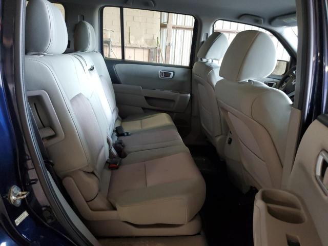 Photo 11 from auction – 2015 HONDA PILOT EX with VIN 5FNYF3H42FB007309