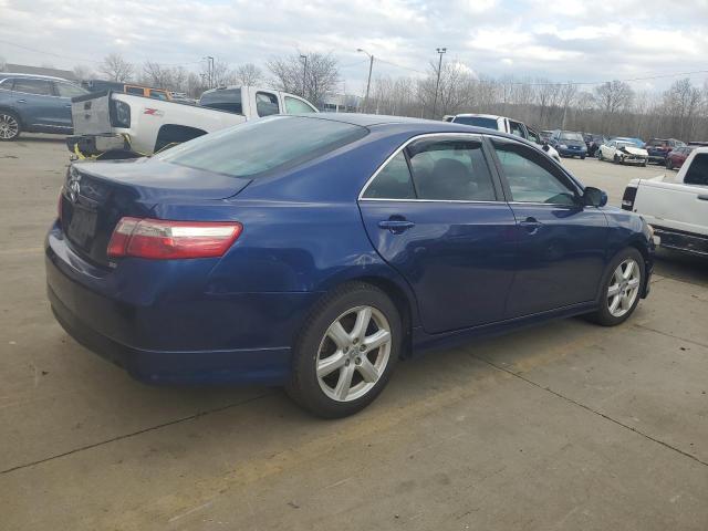 Photo 3 from auction – 2007 TOYOTA CAMRY CE with VIN 4T1BE46K57U023931
