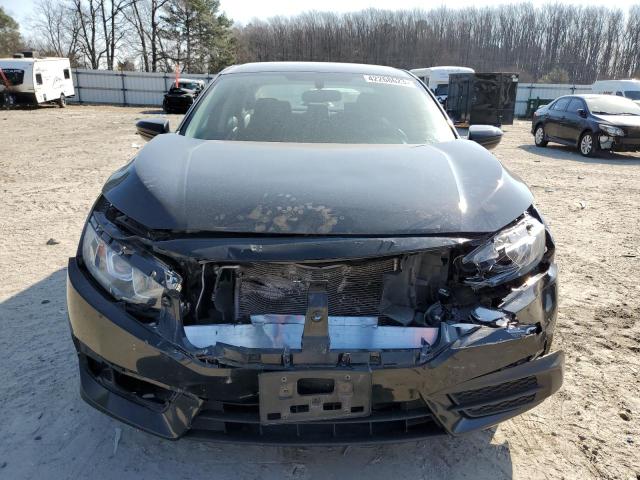 Photo 5 from auction – 2018 HONDA CIVIC LX with VIN 2HGFC2F56JH573791