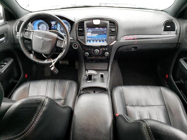 Photo 8 from auction – 2013 CHRYSLER 300 S with VIN 2C3CCAGG4DH659816