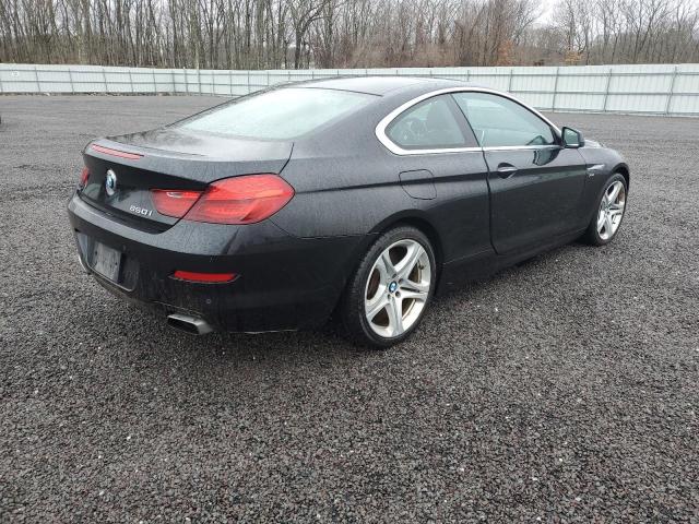Photo 3 from auction – 2012 BMW 650 XI with VIN WBALX5C52CC893964