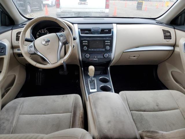 Photo 8 from auction – 2015 NISSAN ALTIMA 2.5 with VIN 1N4AL3AP6FC238621