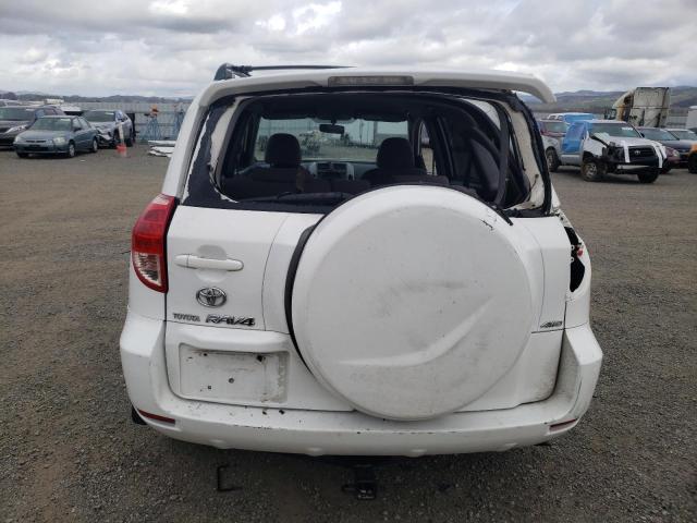 Photo 6 from auction – 2007 TOYOTA RAV4 with VIN JTMBD33V576027790