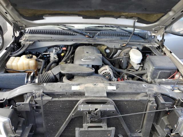 Photo 11 from auction – 2004 CHEVROLET SILVERADO with VIN 2GCEK13T241373787