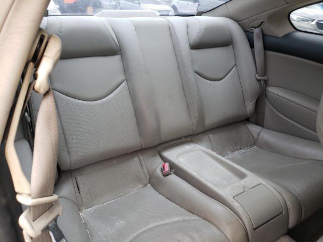 Photo 10 from auction – 2009 INFINITI G37 BASE with VIN JNKCV64E19M605480