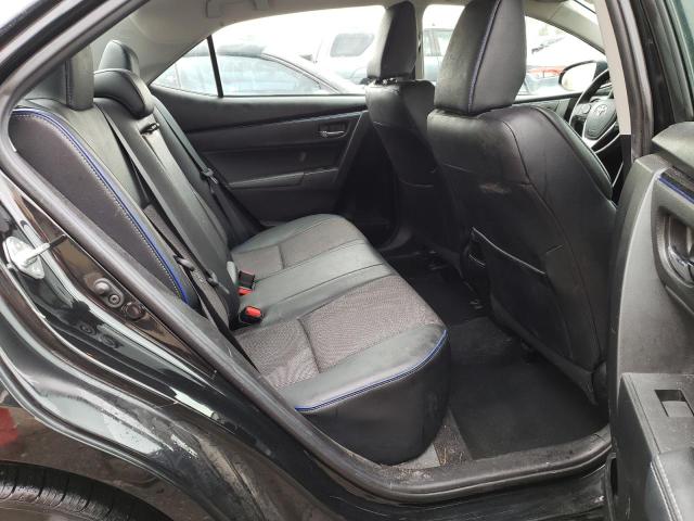 Photo 10 from auction – 2019 TOYOTA COROLLA L with VIN 5YFBURHE7KP902123