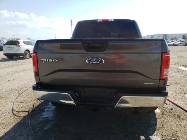 Photo 6 from auction – 2016 FORD F150 SUPER with VIN 1FTEW1EF4GFA87481