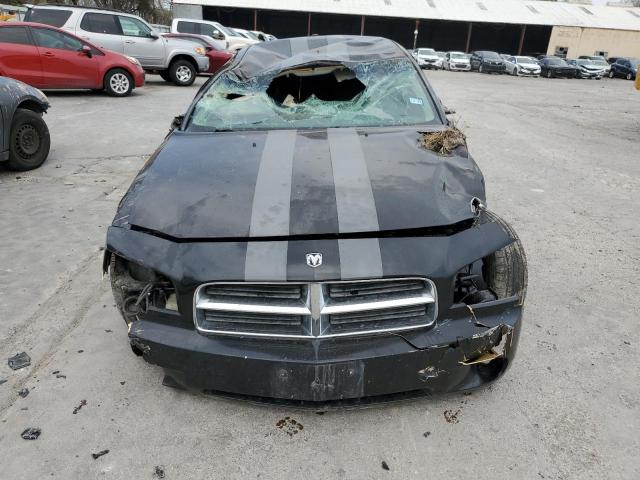 Photo 5 from auction – 2010 DODGE CHARGER SX with VIN 2B3CA3CV0AH183210