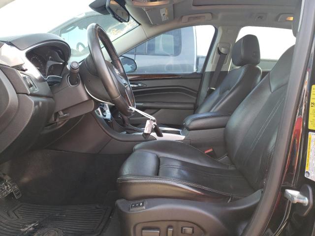 Photo 7 from auction – 2013 CADILLAC SRX PREMIU with VIN 3GYFNEE33DS525090