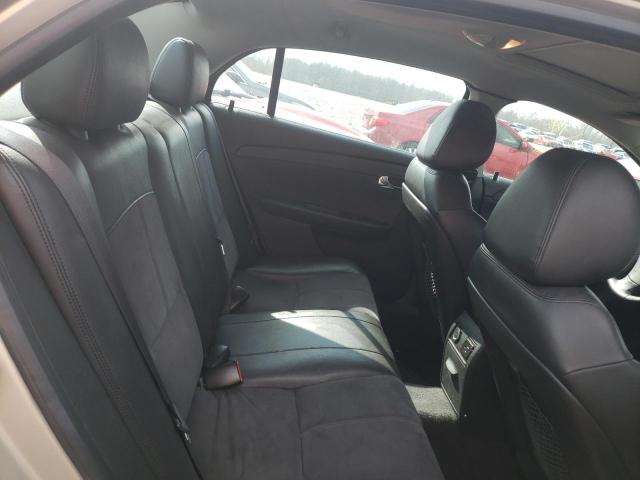 Photo 10 from auction – 2012 CHEVROLET MALIBU 2LT with VIN 1G1ZD5E09CF167968