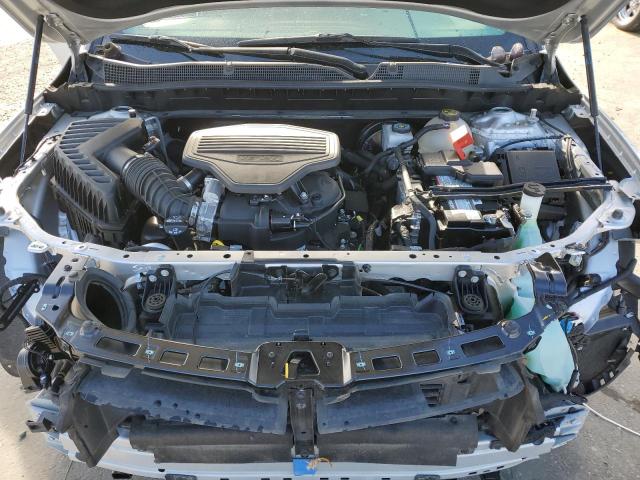 Photo 12 from auction – 2021 CHEVROLET BLAZER 2LT with VIN 3GNKBCRS4MS505005