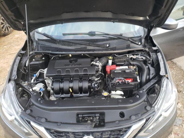 Photo 11 from auction – 2017 NISSAN SENTRA S with VIN 3N1AB7AP6HL683245