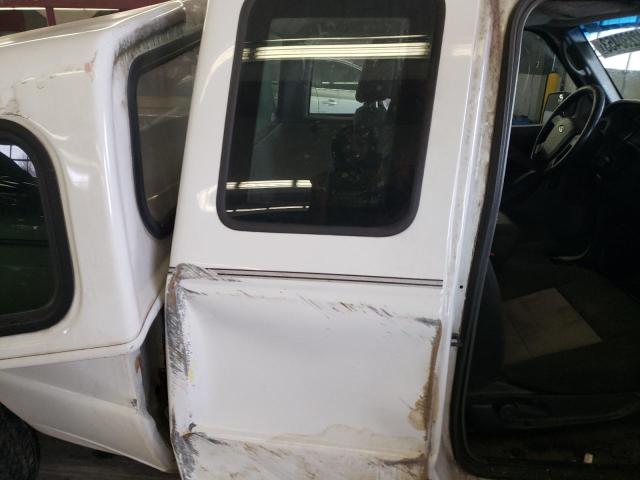 Photo 10 from auction – 2010 FORD RANGER SUP with VIN 1FTLR1FE0APA44097