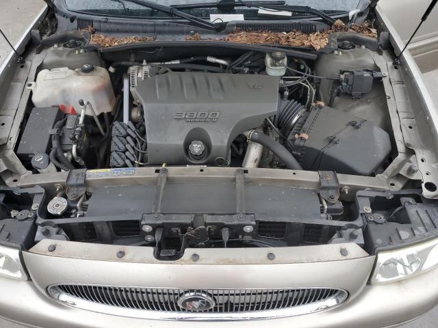 Photo 11 from auction – 2004 BUICK LESABRE CU with VIN 1G4HP52K844115126