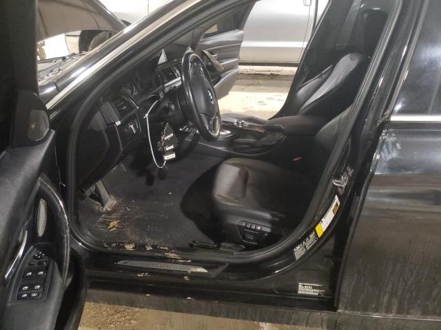 Photo 7 from auction – 2013 BMW 328 XI with VIN WBA3B3C51DF534284