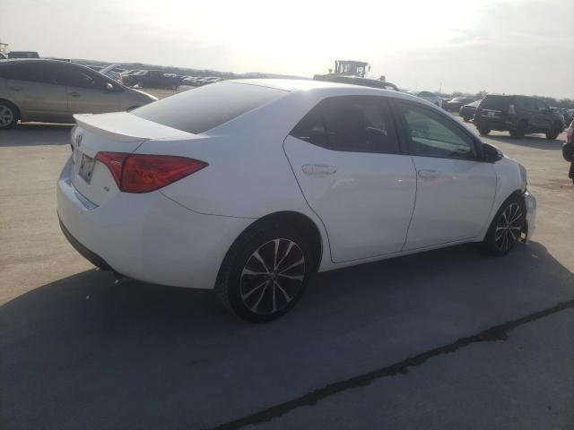 Photo 3 from auction – 2017 TOYOTA COROLLA L with VIN 5YFBURHE2HP587479