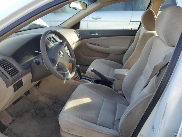 Photo 7 from auction – 2003 HONDA ACCORD EX with VIN JHMCM56623C045839