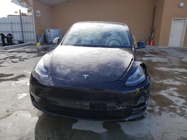 Photo 5 from auction – 2023 TESLA MODEL Y with VIN 7SAYGDEF2PF583186